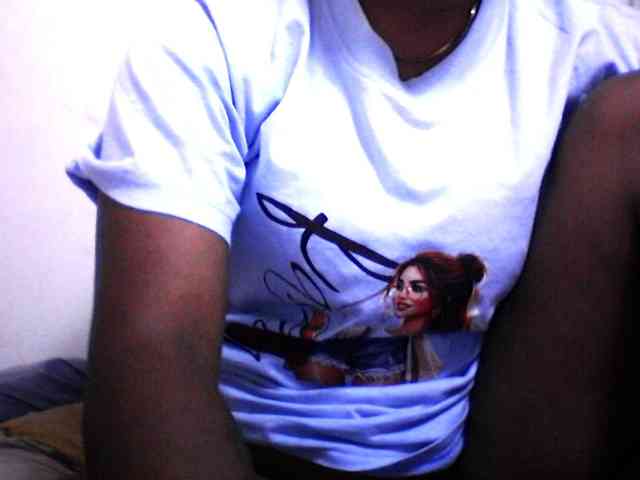 silviaLaBombe webcam