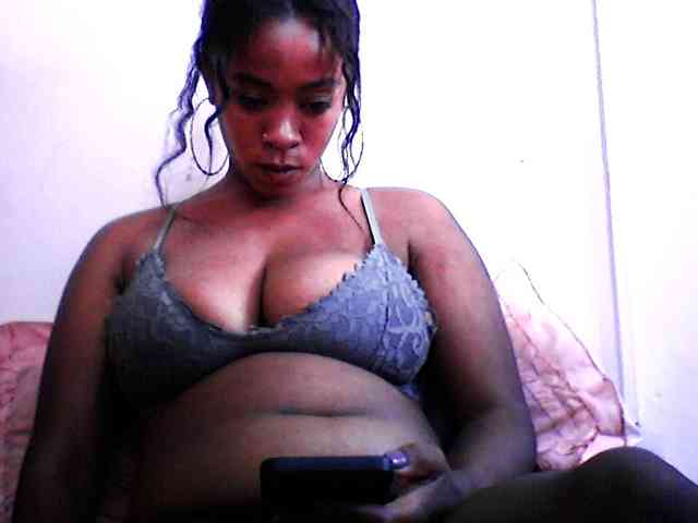 silviaLaBombe webcam