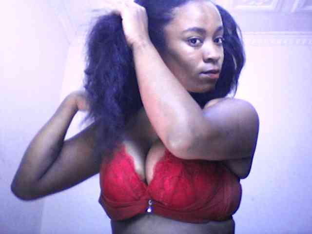 silviaLaBombe webcam