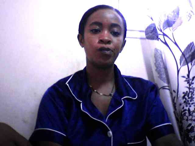 silviaLaBombe webcam