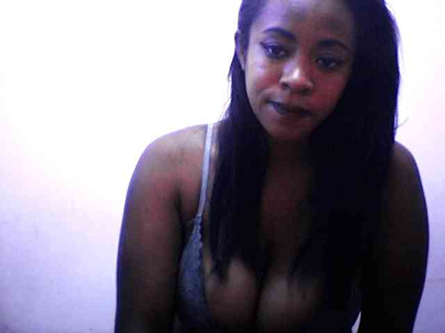 silviaLaBombe webcam