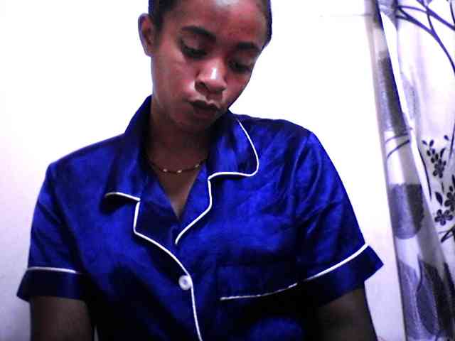 silviaLaBombe webcam