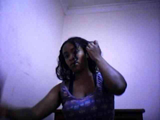 silviaLaBombe webcam