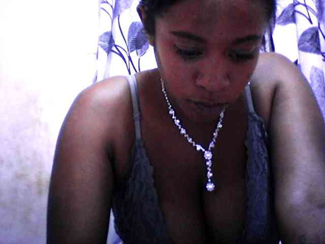 silviaLaBombe webcam