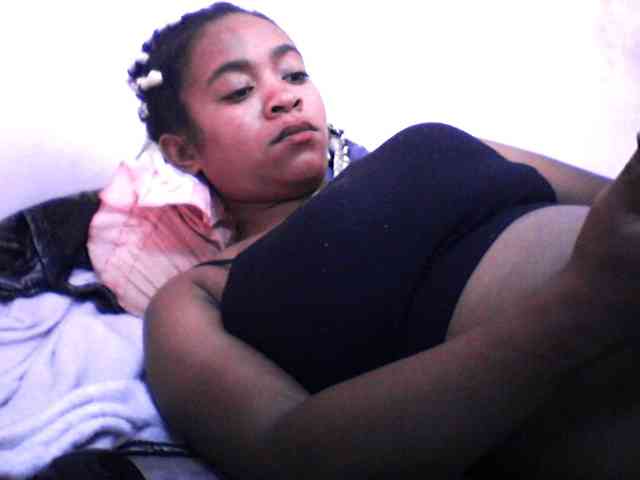 silviaLaBombe webcam