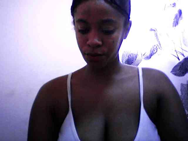 silviaLaBombe webcam