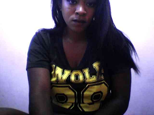 silviaLaBombe webcam
