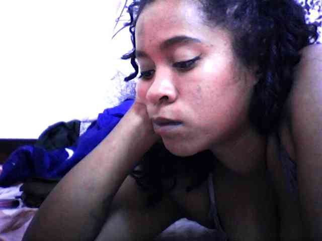 silviaLaBombe webcam