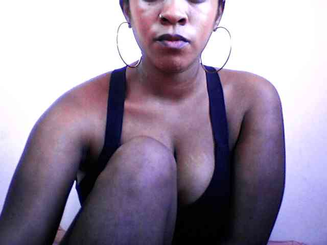 silviaLaBombe webcam