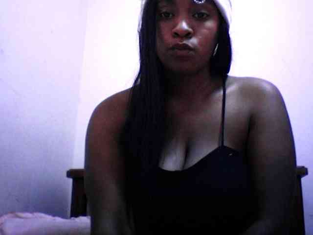 silviaLaBombe webcam