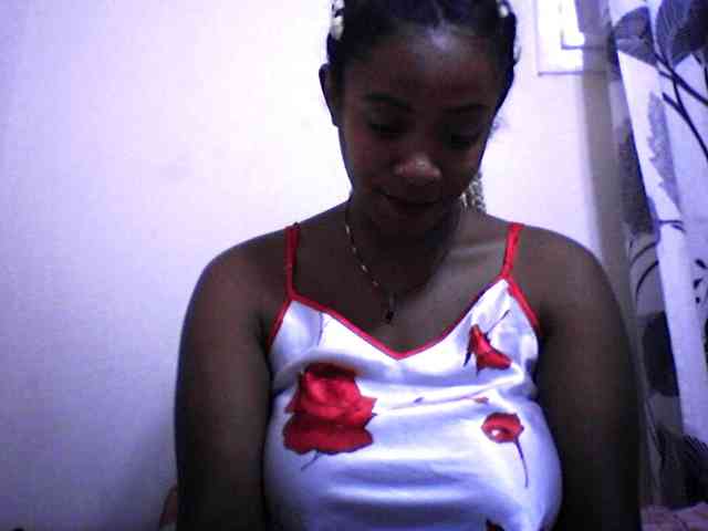 silviaLaBombe webcam