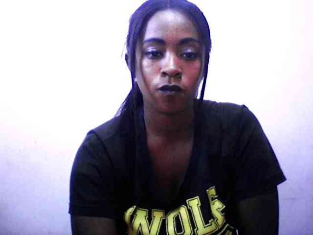 silviaLaBombe webcam