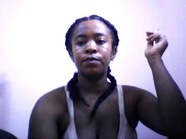 silviaLaBombe webcam