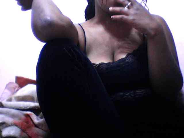 silviaLaBombe webcam