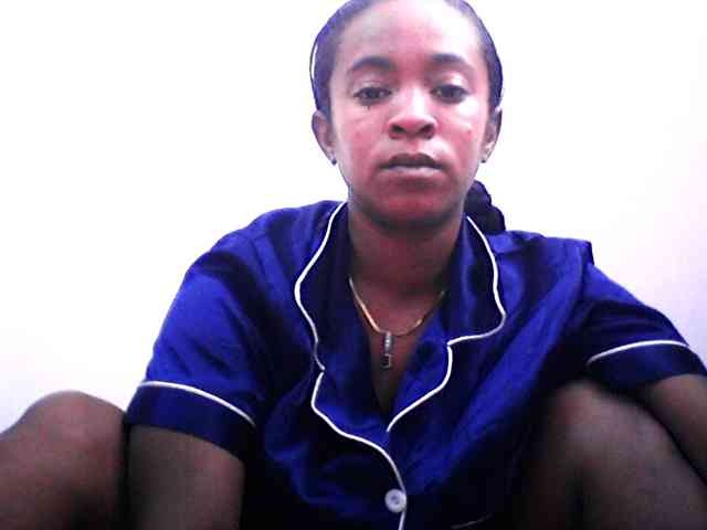 silviaLaBombe webcam