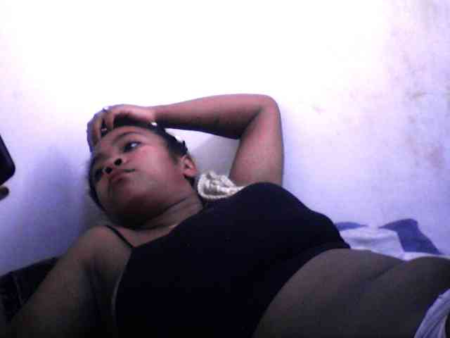 silviaLaBombe webcam