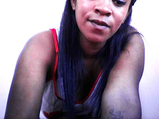 silviaLaBombe webcam