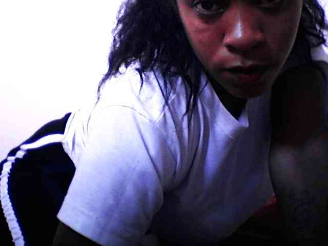 silviaLaBombe webcam