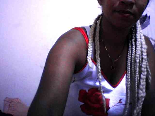 silviaLaBombe webcam