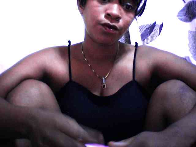 silviaLaBombe webcam