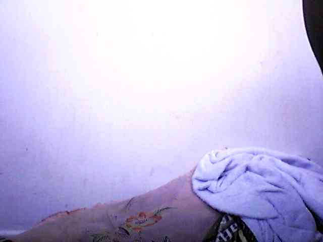 silviaLaBombe webcam