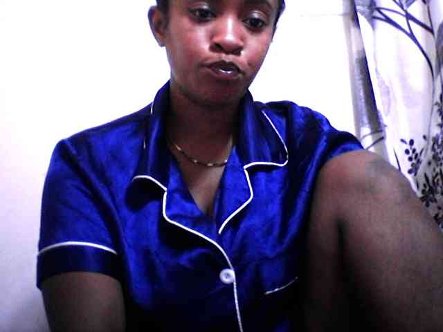 silviaLaBombe webcam