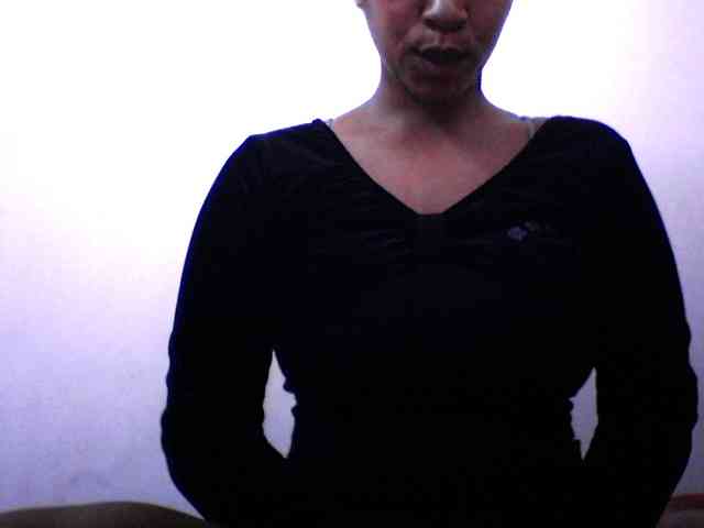 silviaLaBombe webcam