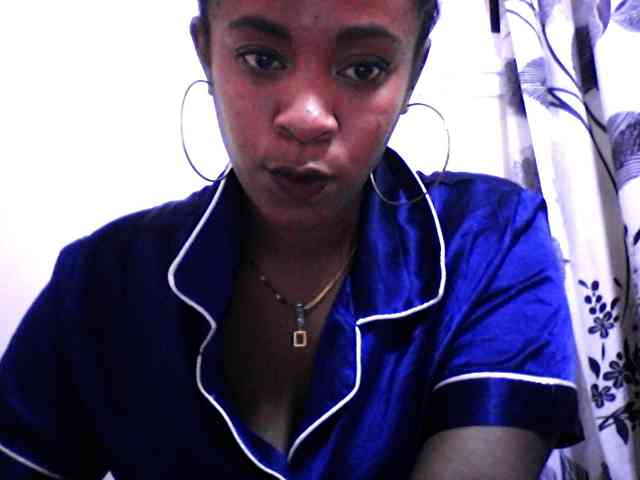 silviaLaBombe webcam