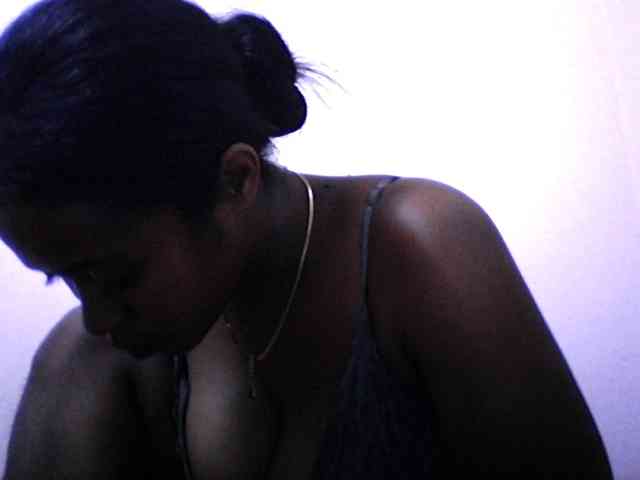 silviaLaBombe webcam