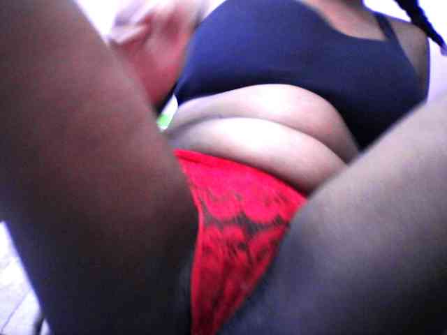 silviaLaBombe webcam