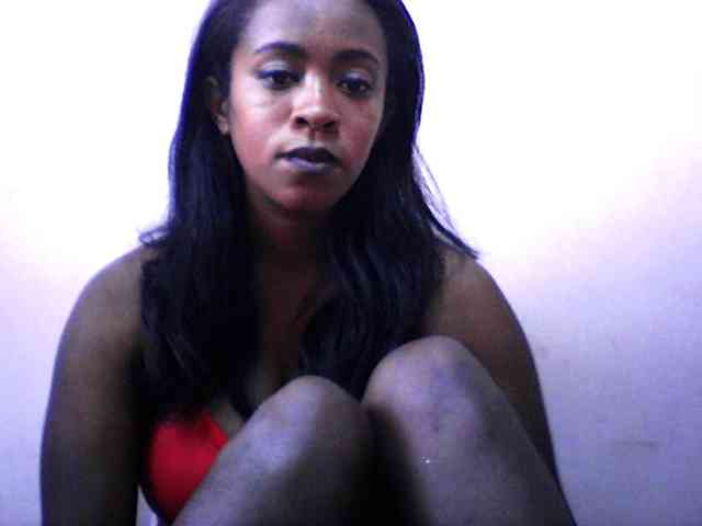 silviaLaBombe webcam