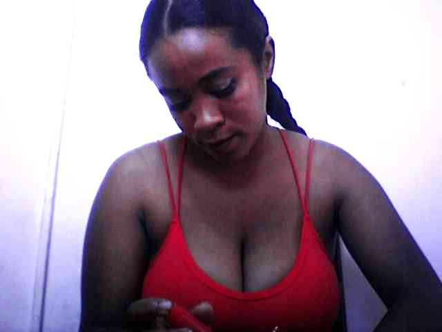 silviaLaBombe webcam