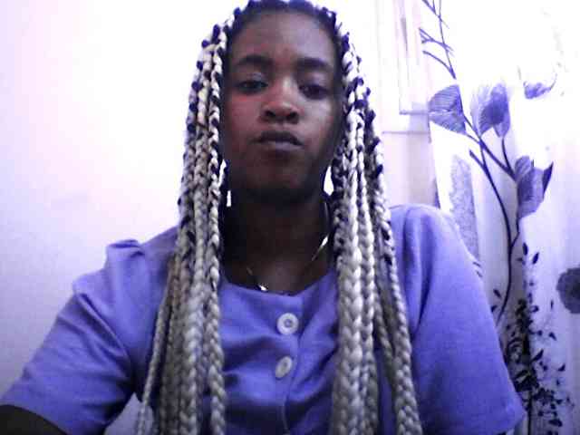 silviaLaBombe webcam