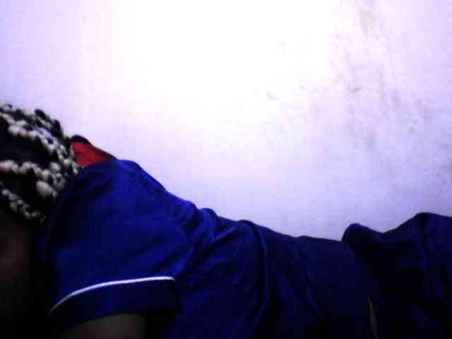 silviaLaBombe webcam