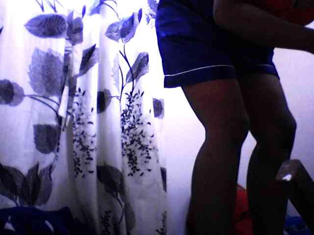 silviaLaBombe webcam