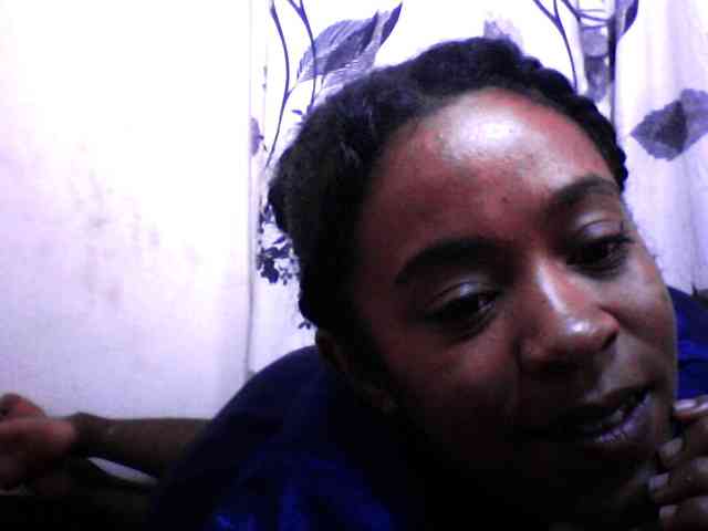 silviaLaBombe webcam