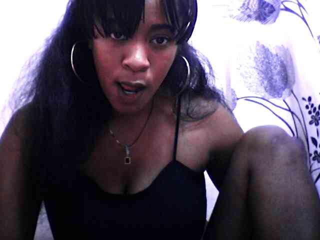 silviaLaBombe webcam