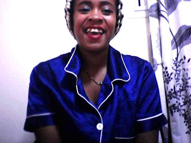 silviaLaBombe webcam