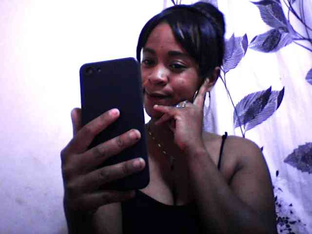 silviaLaBombe webcam