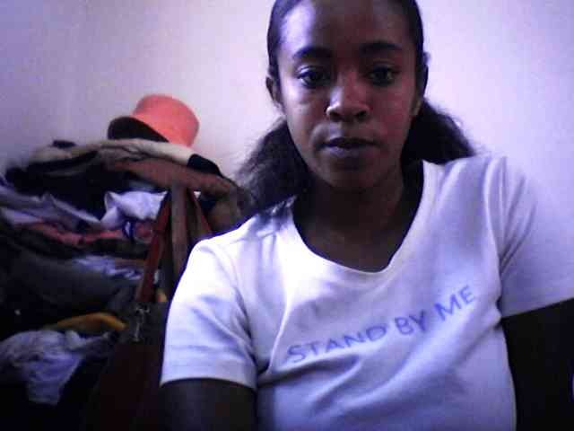 silviaLaBombe webcam