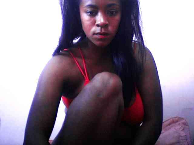 silviaLaBombe webcam