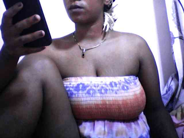 silviaLaBombe webcam