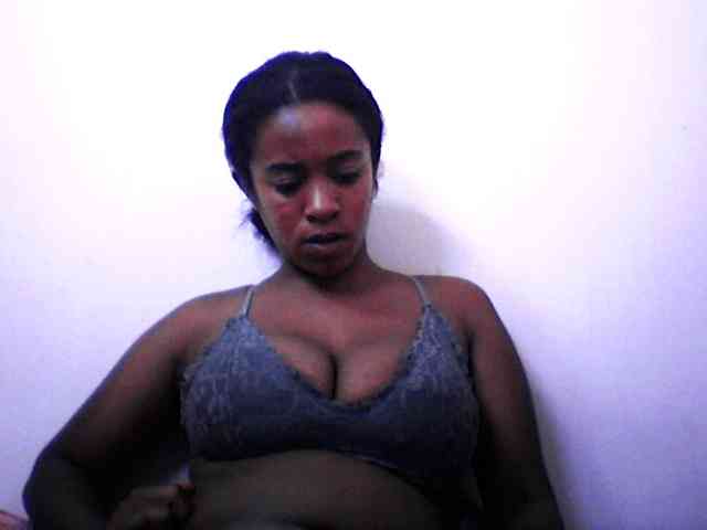 silviaLaBombe webcam