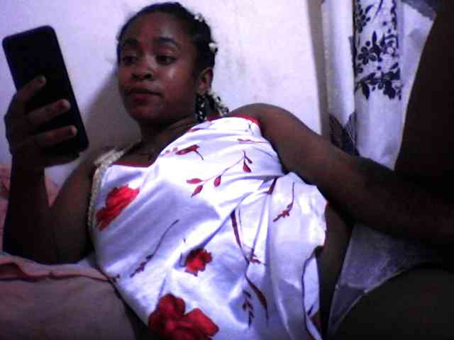 silviaLaBombe webcam