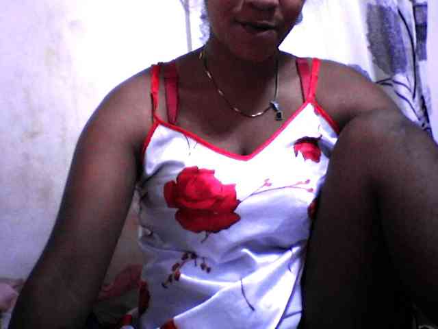 silviaLaBombe webcam