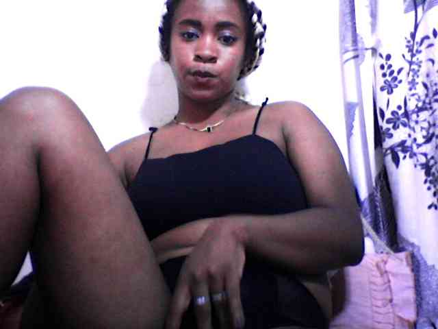 silviaLaBombe webcam