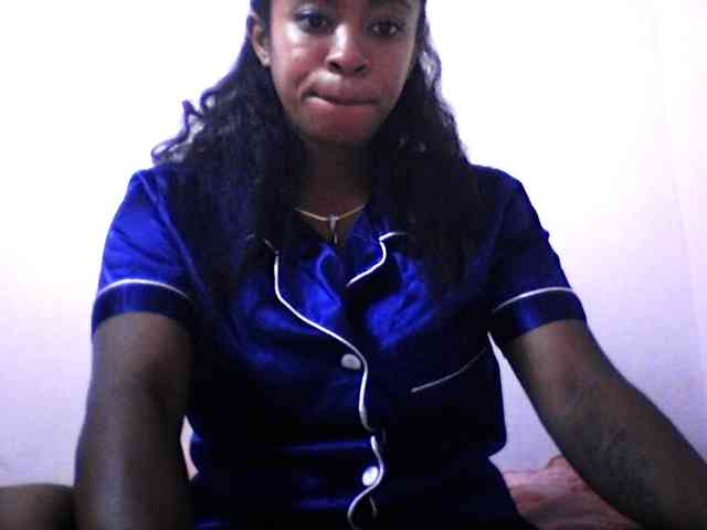 silviaLaBombe webcam