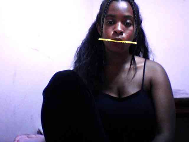 silviaLaBombe webcam