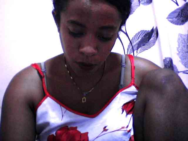 silviaLaBombe webcam