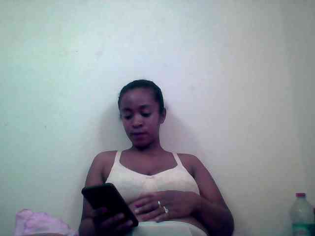 silviaLaBombe webcam